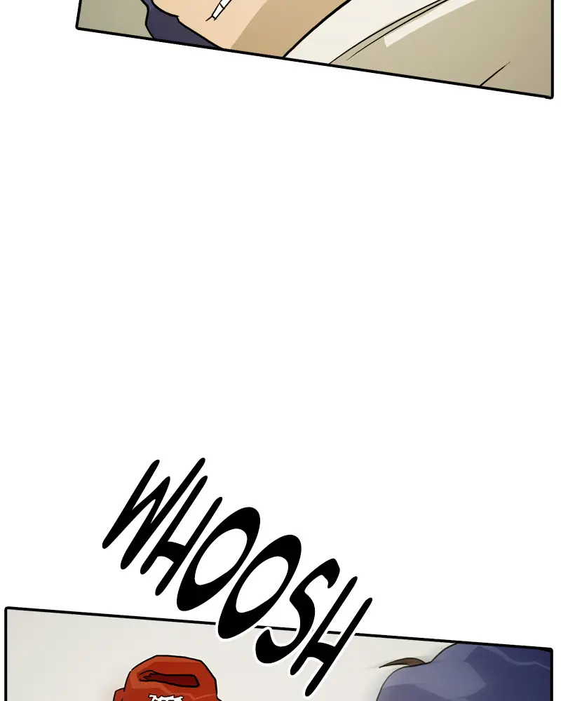 Taekwondo Kid capítulo 1, página 137