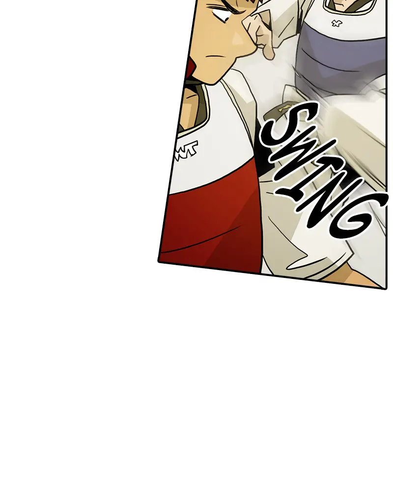 Taekwondo Kid capítulo 1, página 140
