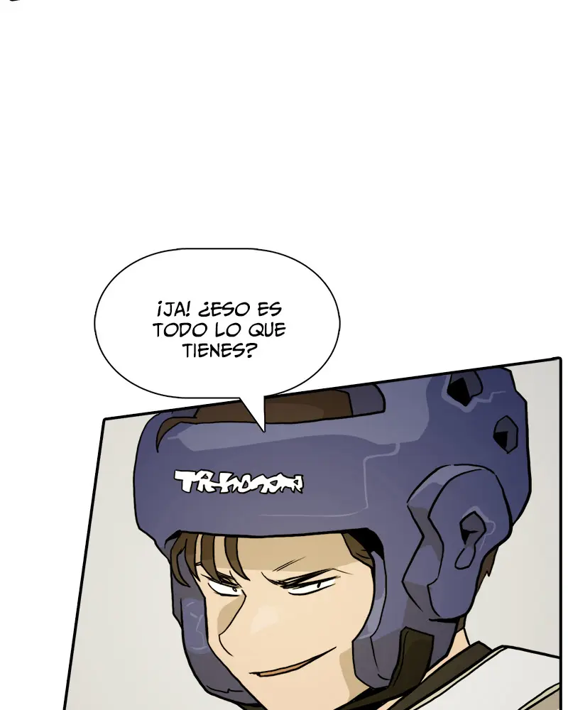 Taekwondo Kid capítulo 1, página 145