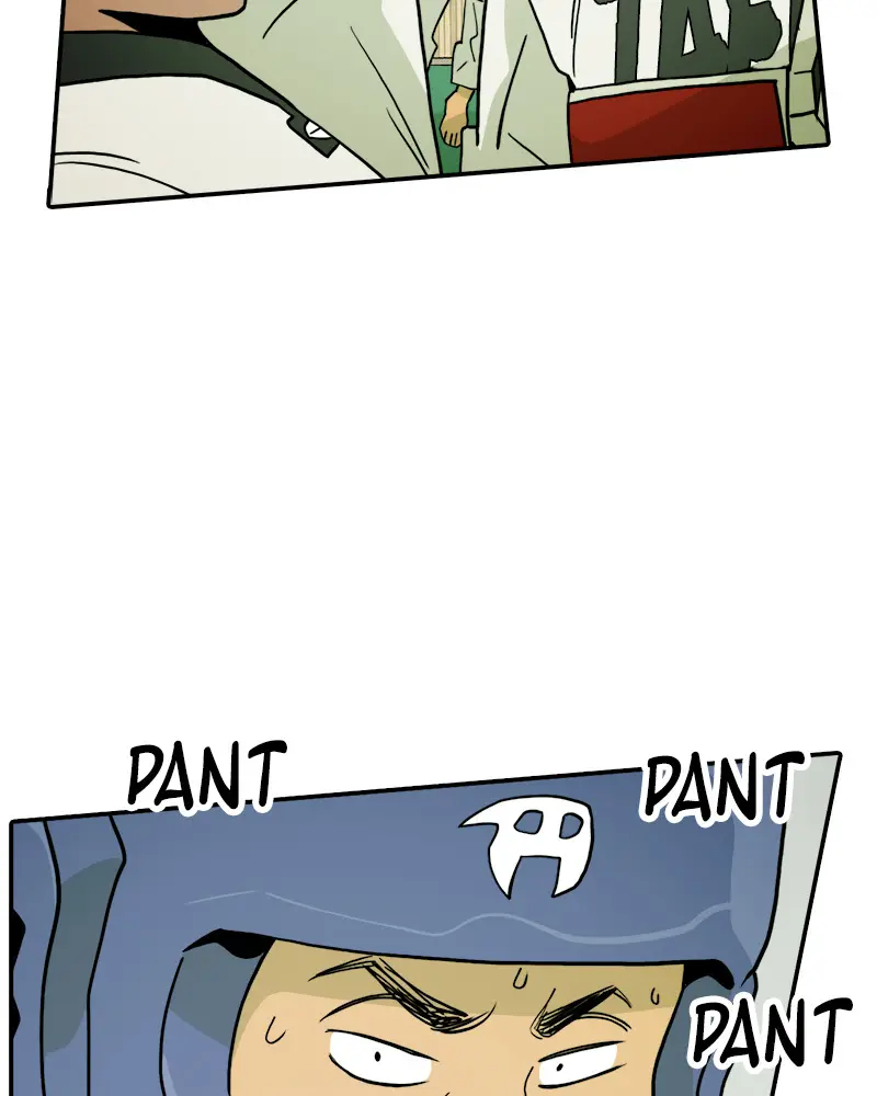 Taekwondo Kid capítulo 10, página 3