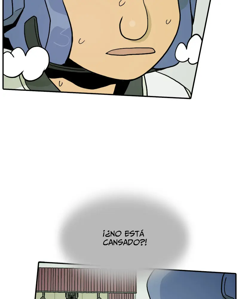 Taekwondo Kid capítulo 10, página 4