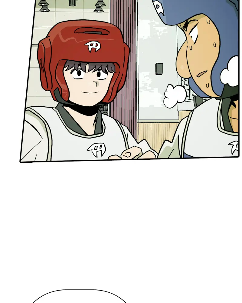 Taekwondo Kid capítulo 10, página 5