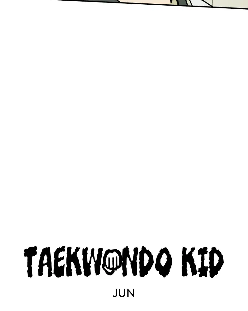 Taekwondo Kid capítulo 10, página 7