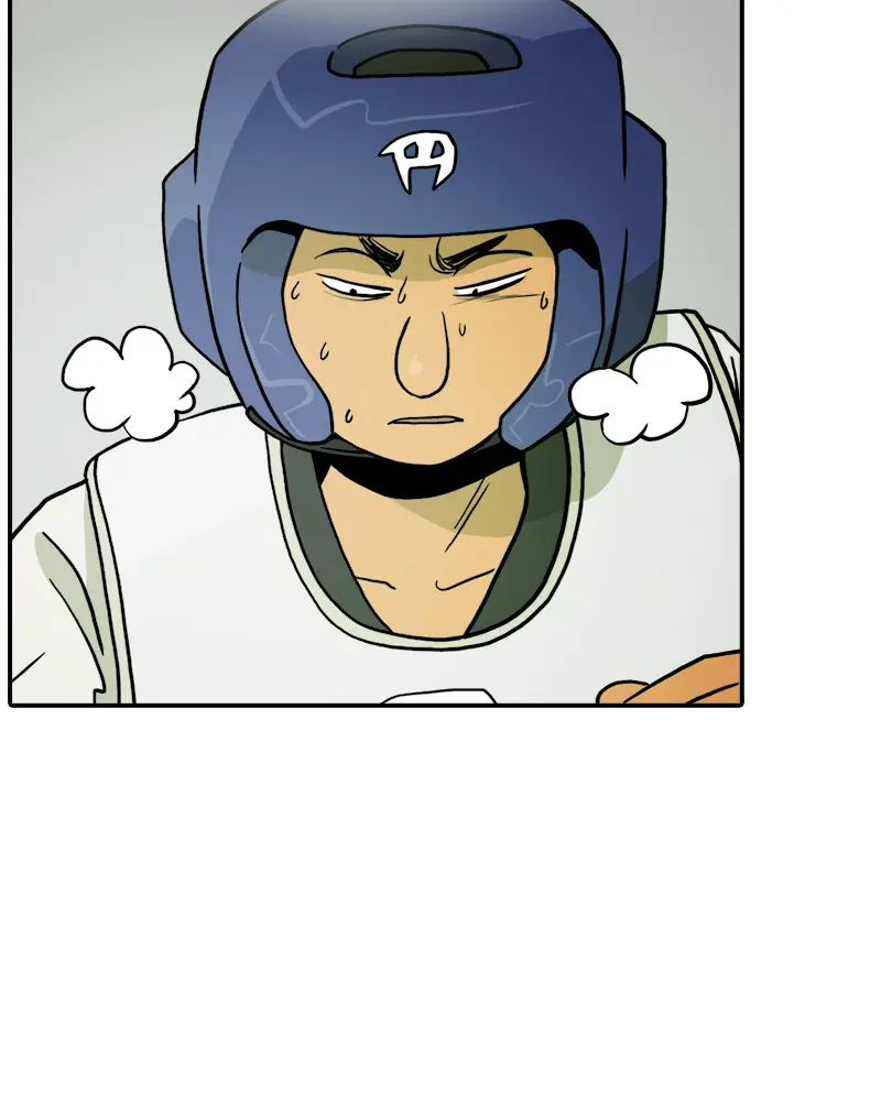 Taekwondo Kid capítulo 10, página 10