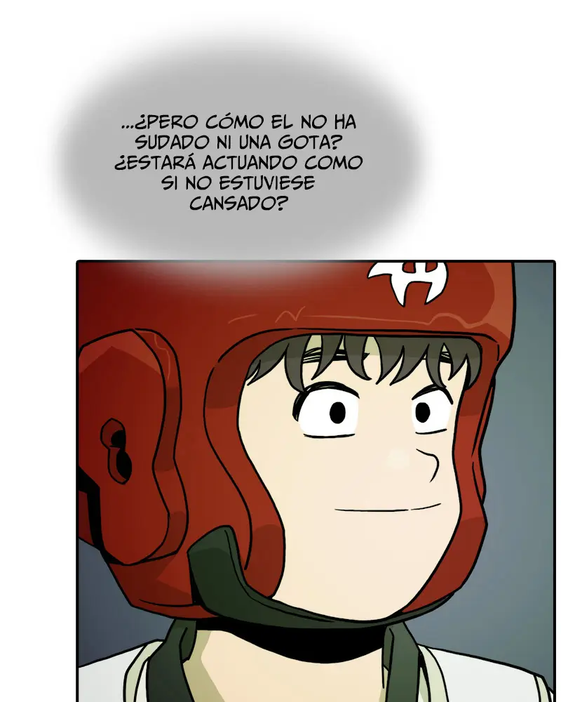Taekwondo Kid capítulo 10, página 11