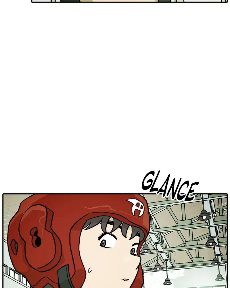 Taekwondo Kid capítulo 10, página 12