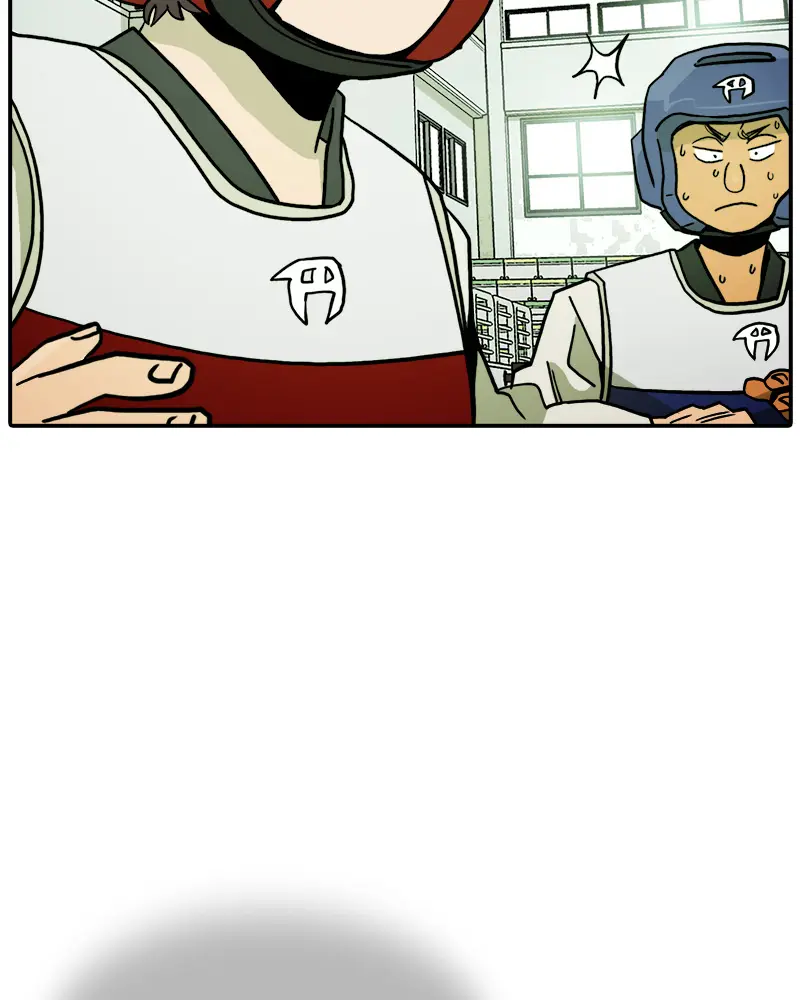 Taekwondo Kid capítulo 10, página 13