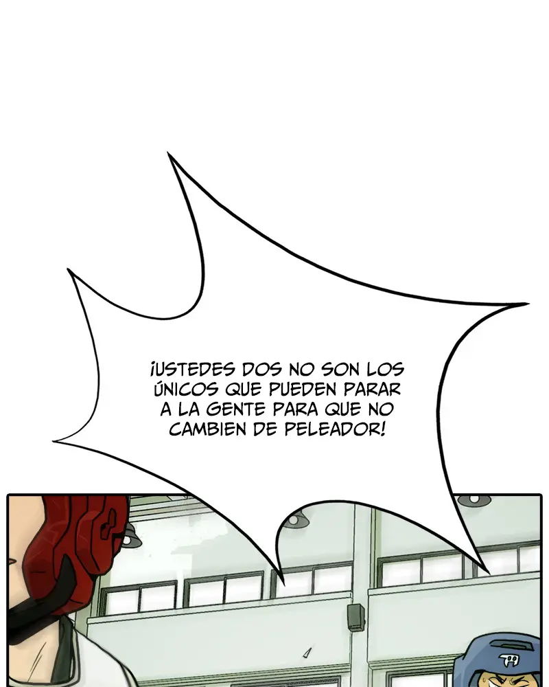Taekwondo Kid capítulo 10, página 15