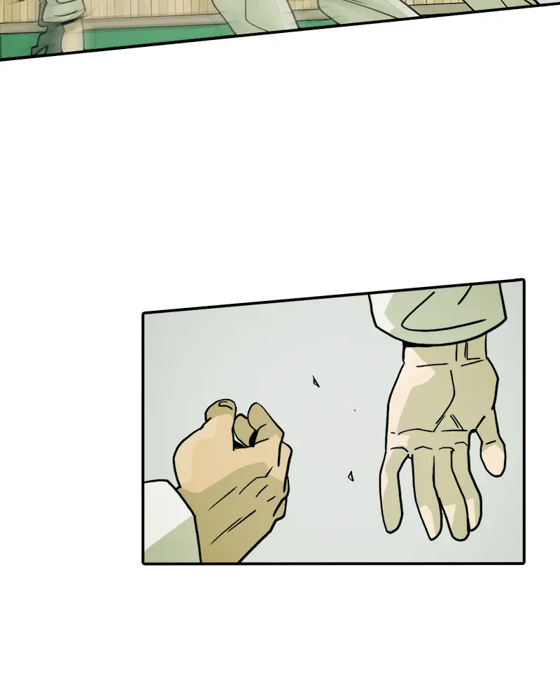 Taekwondo Kid capítulo 10, página 18