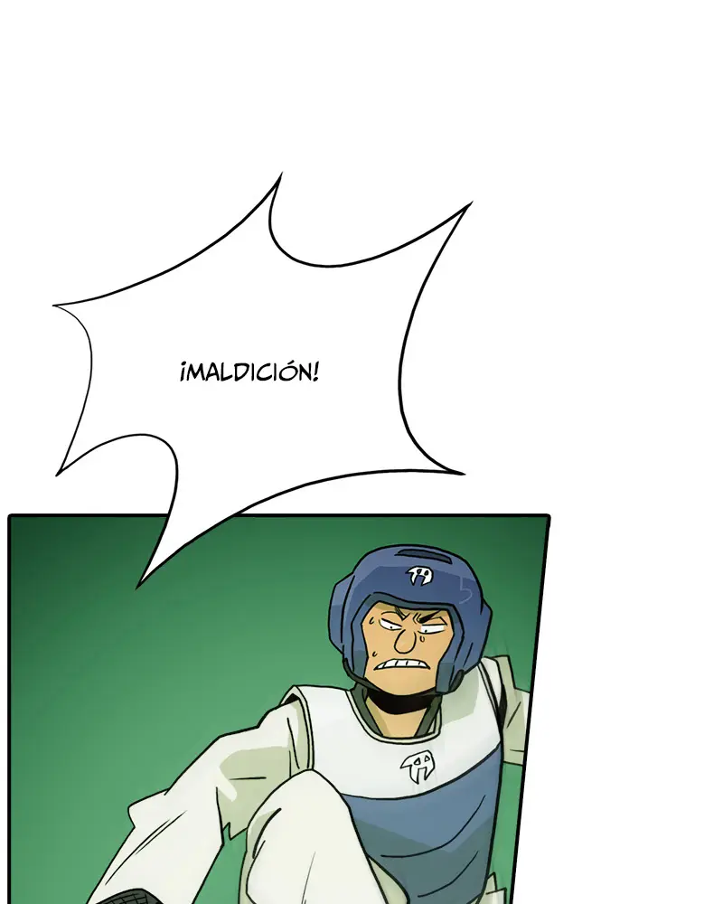 Taekwondo Kid capítulo 10, página 21