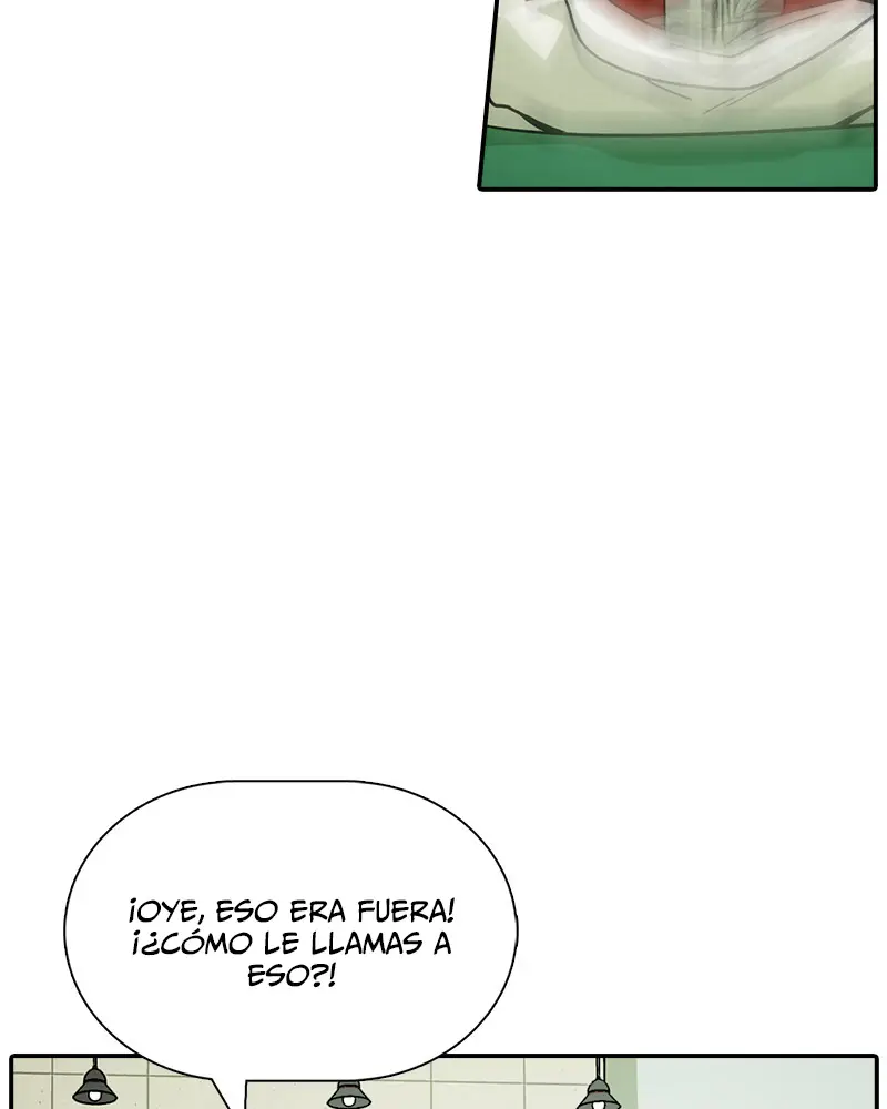 Taekwondo Kid capítulo 10, página 24