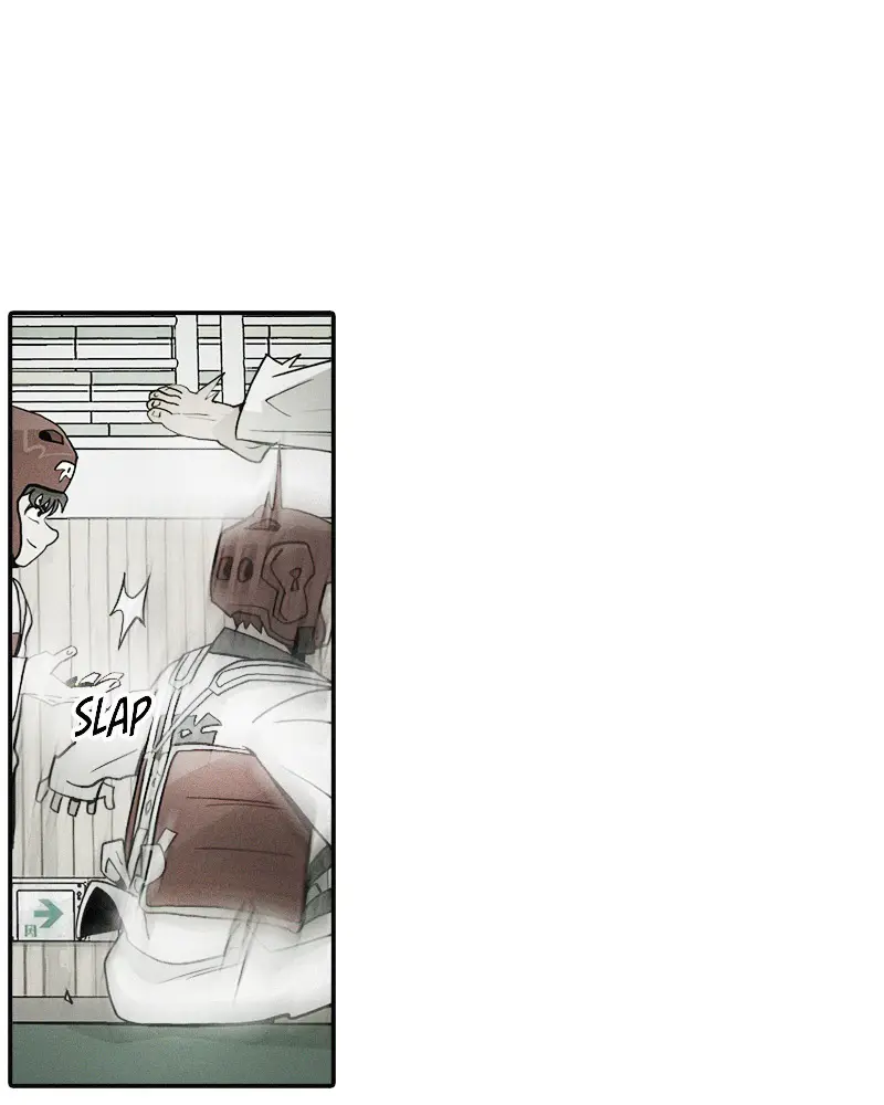 Taekwondo Kid capítulo 10, página 26