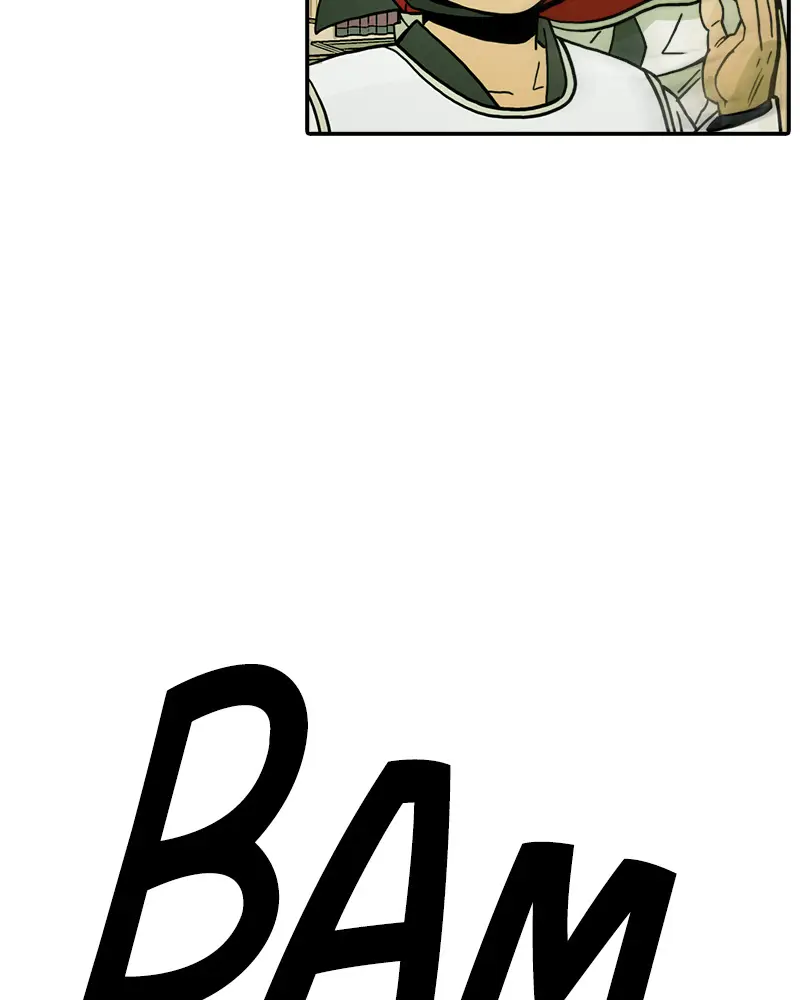 Taekwondo Kid capítulo 10, página 28