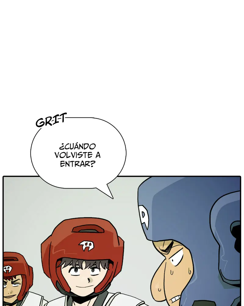 Taekwondo Kid capítulo 10, página 30