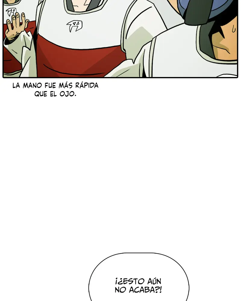Taekwondo Kid capítulo 10, página 31