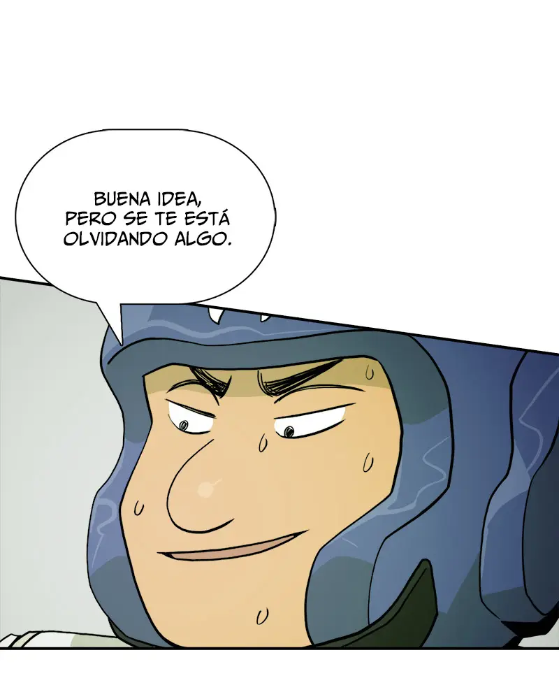 Taekwondo Kid capítulo 10, página 36