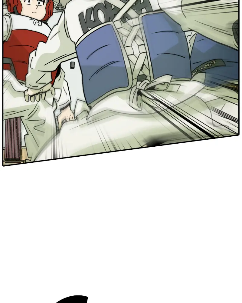 Taekwondo Kid capítulo 10, página 38
