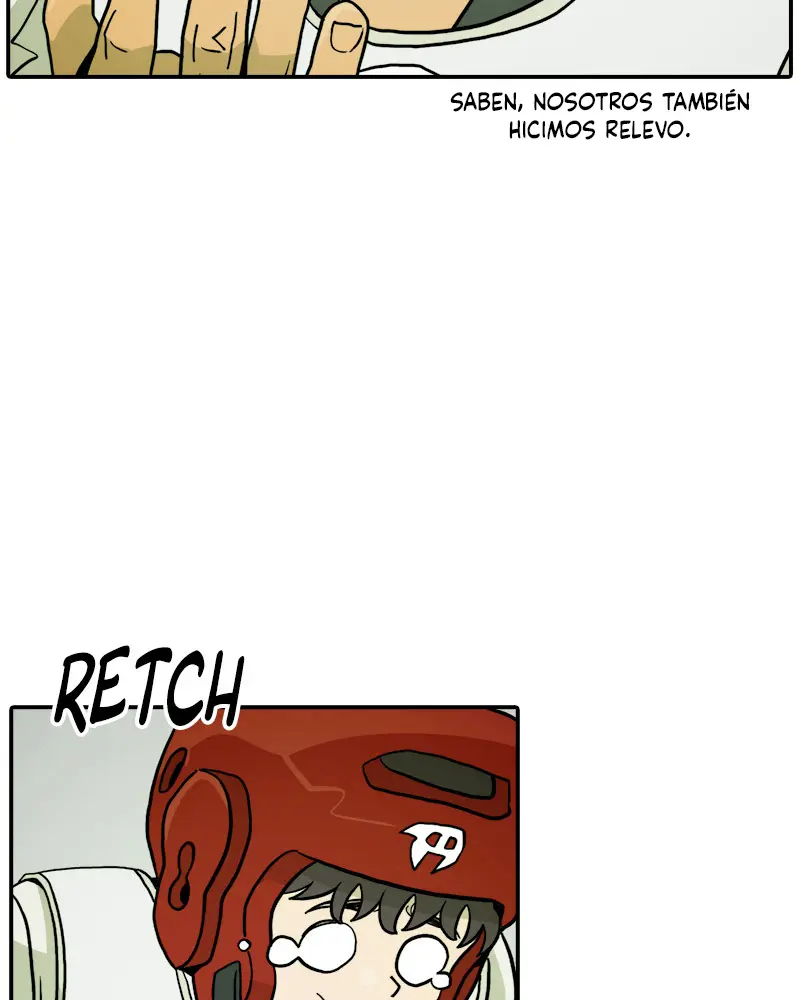Taekwondo Kid capítulo 10, página 42
