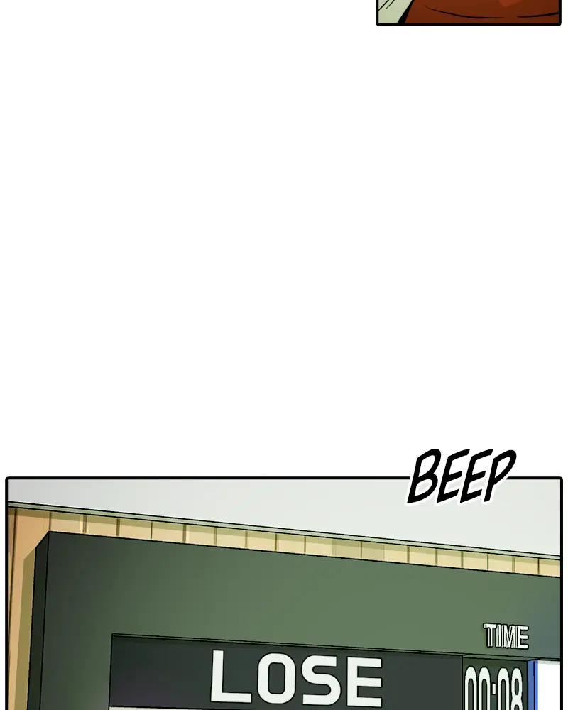 Taekwondo Kid capítulo 10, página 44