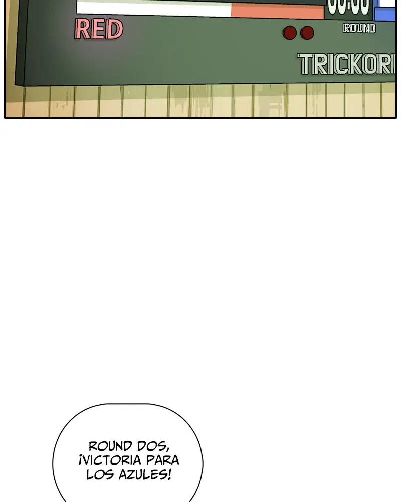 Taekwondo Kid capítulo 10, página 45