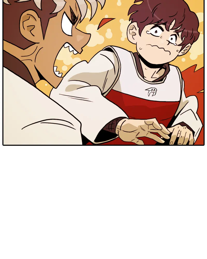 Taekwondo Kid capítulo 10, página 48
