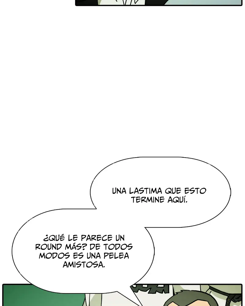 Taekwondo Kid capítulo 10, página 51