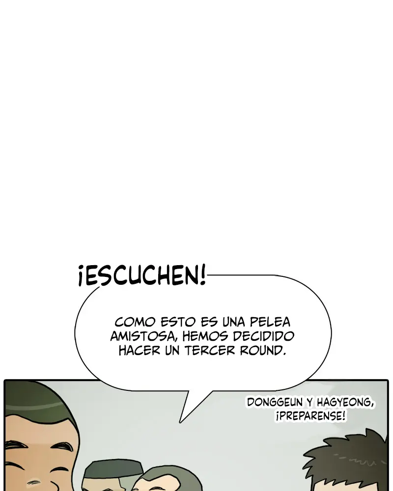 Taekwondo Kid capítulo 10, página 53