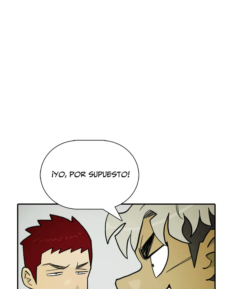 Taekwondo Kid capítulo 10, página 56