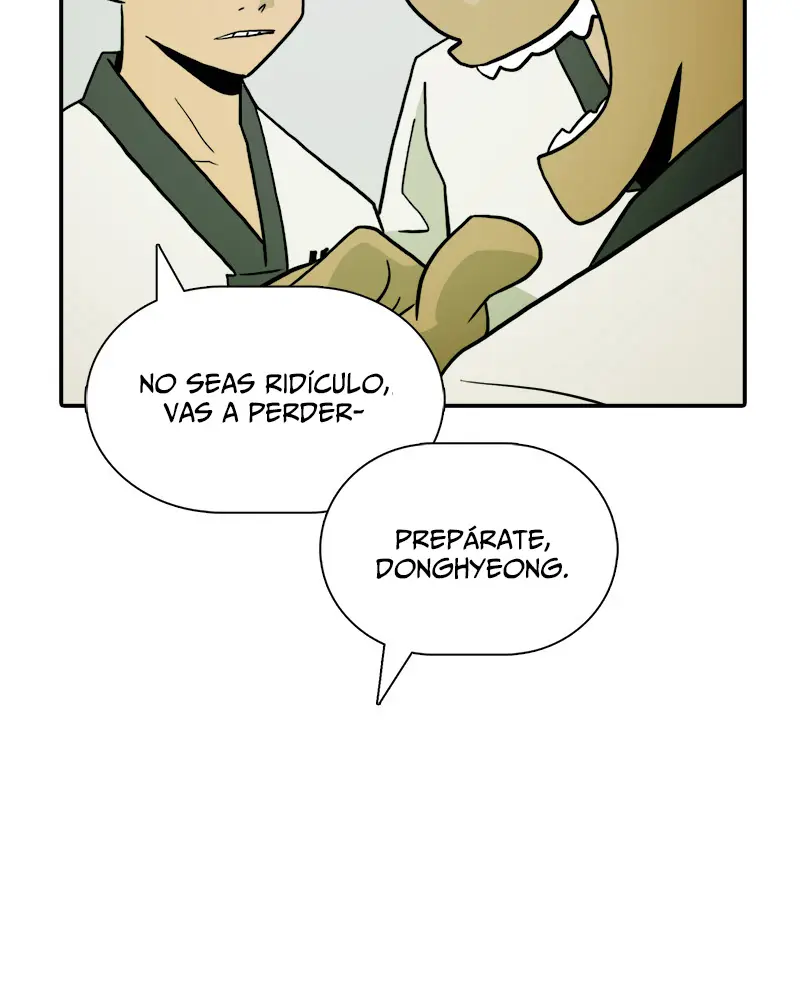 Taekwondo Kid capítulo 10, página 57