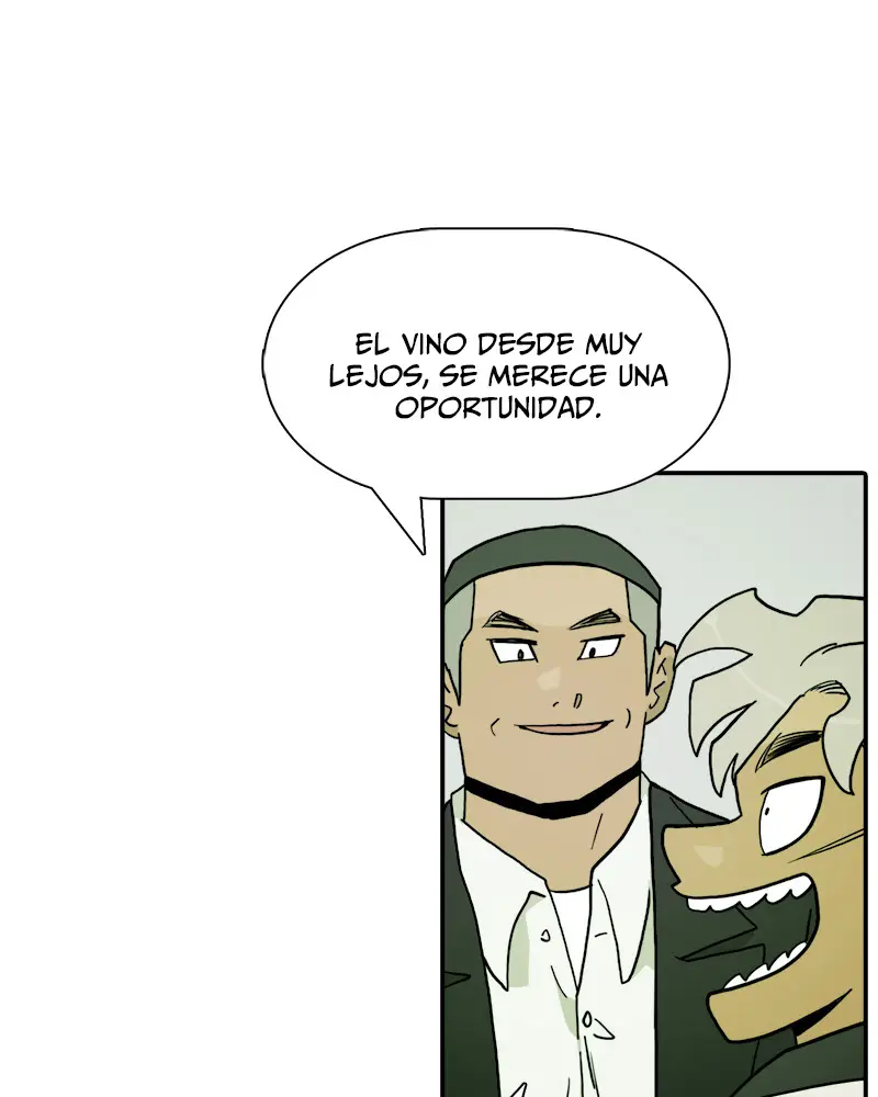 Taekwondo Kid capítulo 10, página 59