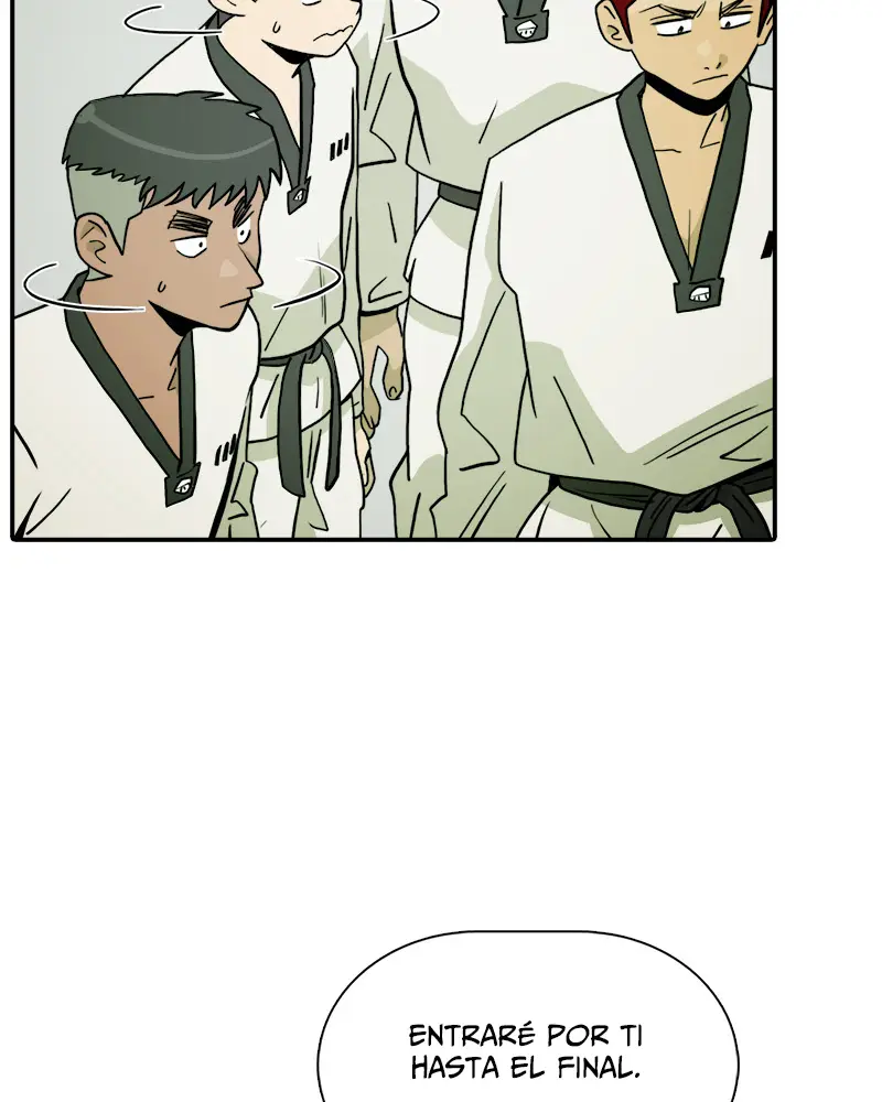 Taekwondo Kid capítulo 10, página 61