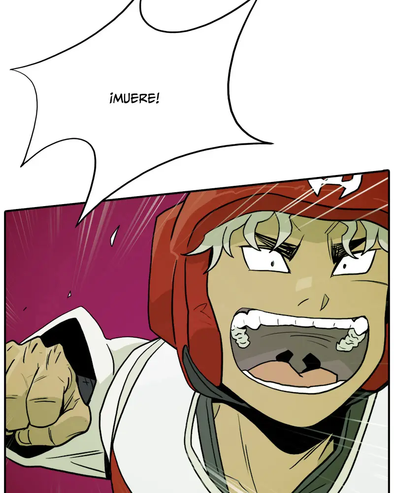 Taekwondo Kid capítulo 10, página 78