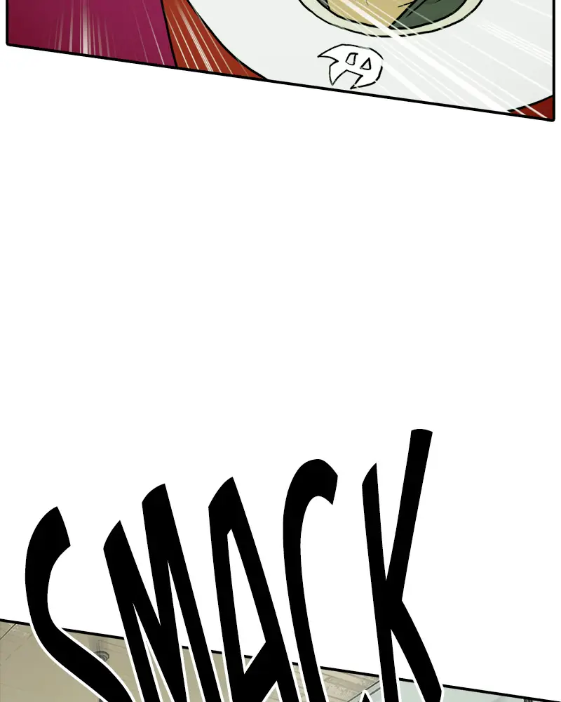 Taekwondo Kid capítulo 10, página 79