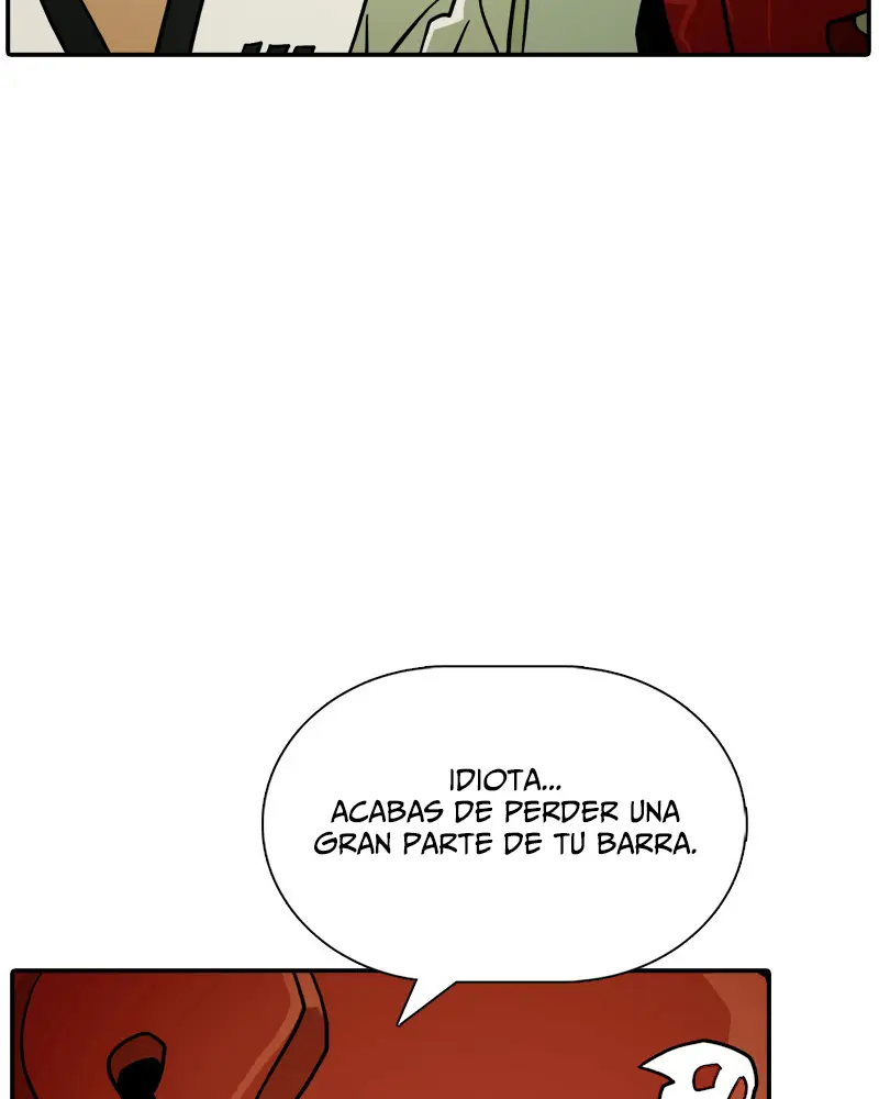 Taekwondo Kid capítulo 10, página 91
