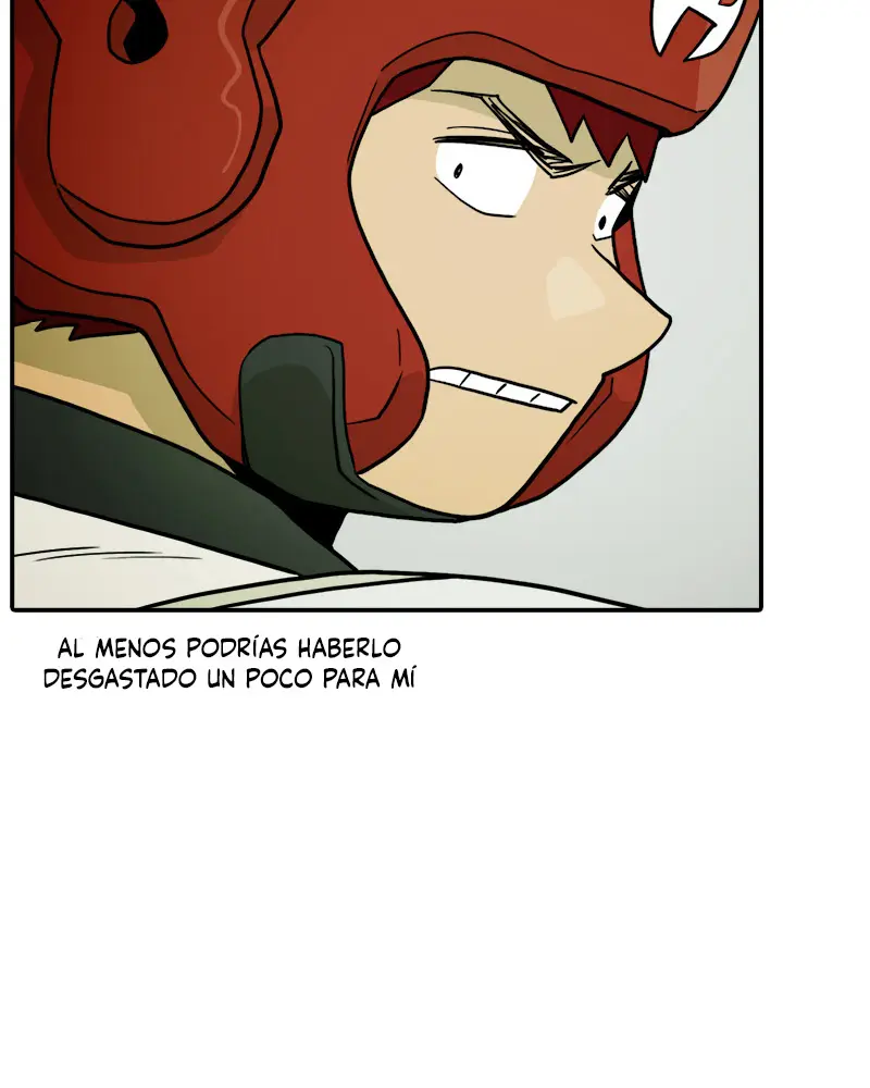 Taekwondo Kid capítulo 10, página 92