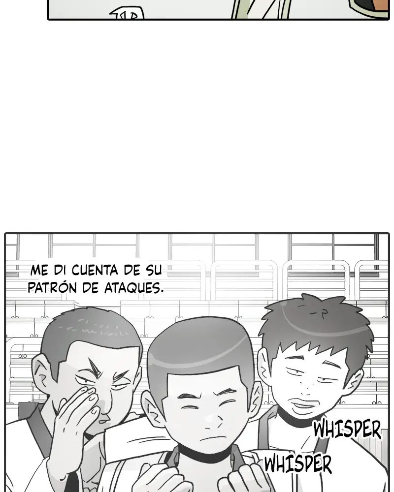Taekwondo Kid capítulo 10, página 94