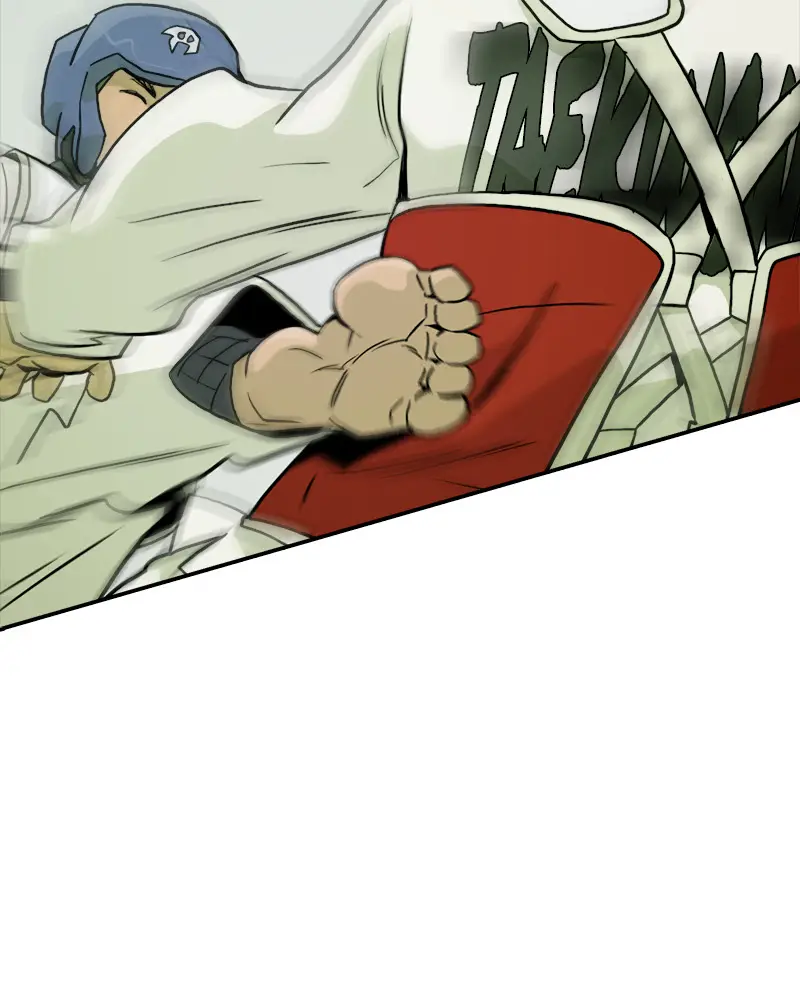 Taekwondo Kid capítulo 10, página 106