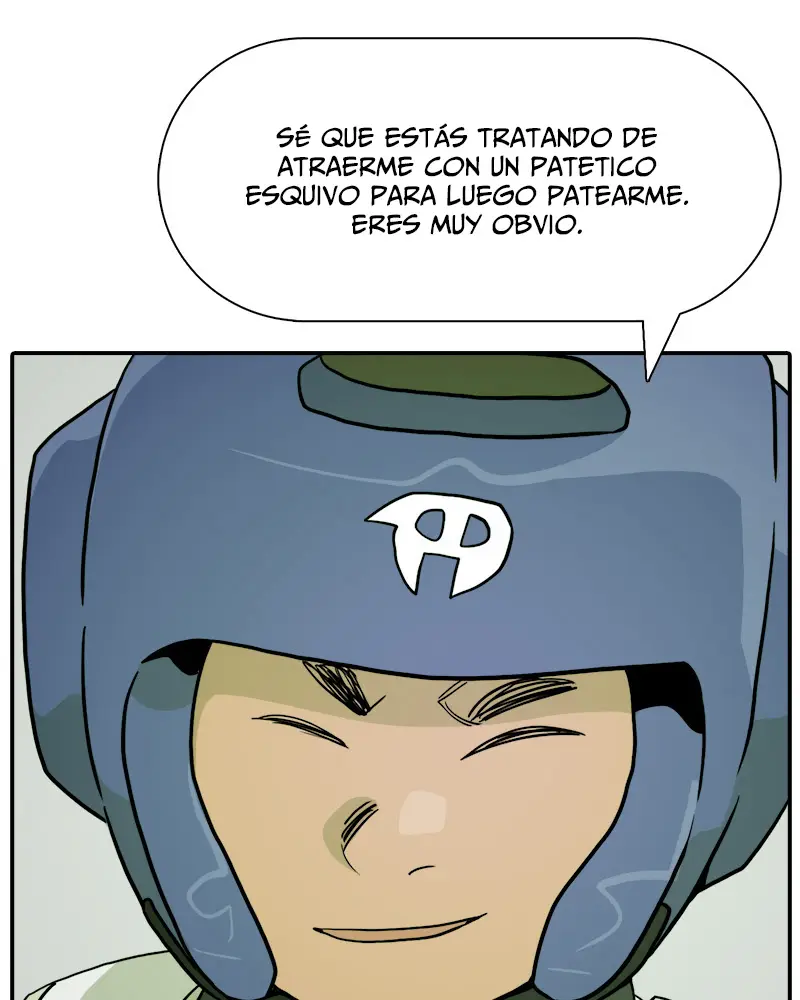 Taekwondo Kid capítulo 10, página 113