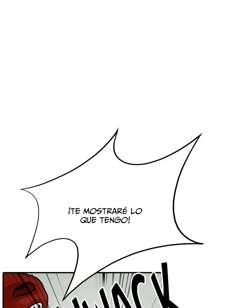 Taekwondo Kid capítulo 10, página 122
