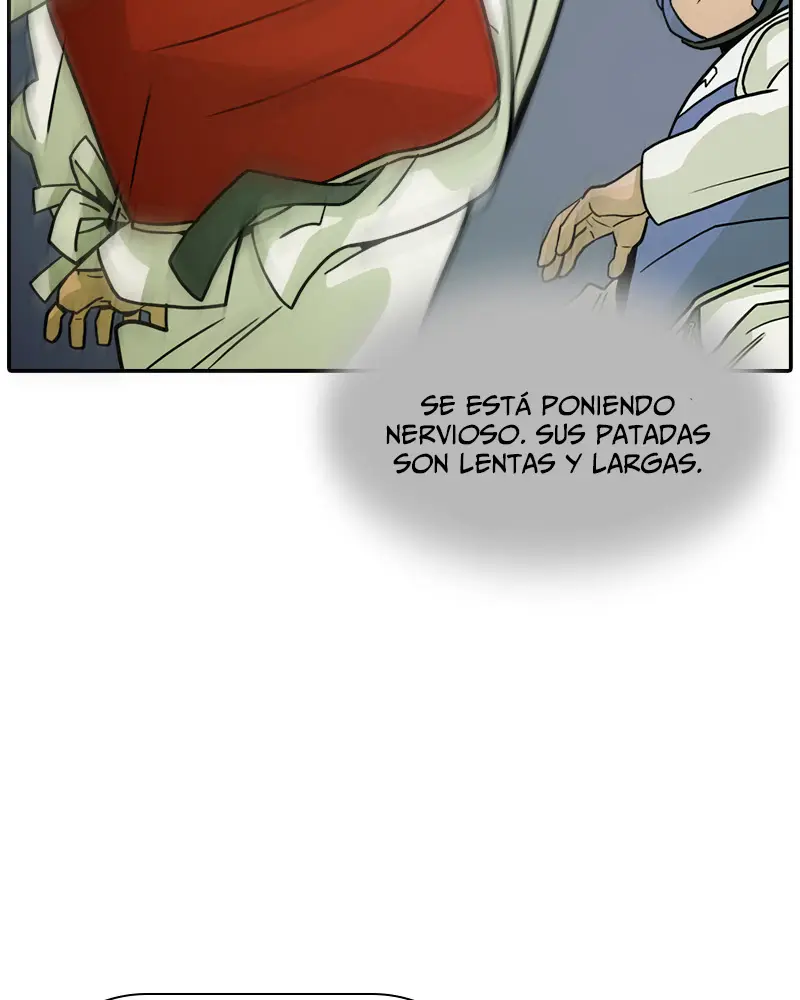 Taekwondo Kid capítulo 10, página 126