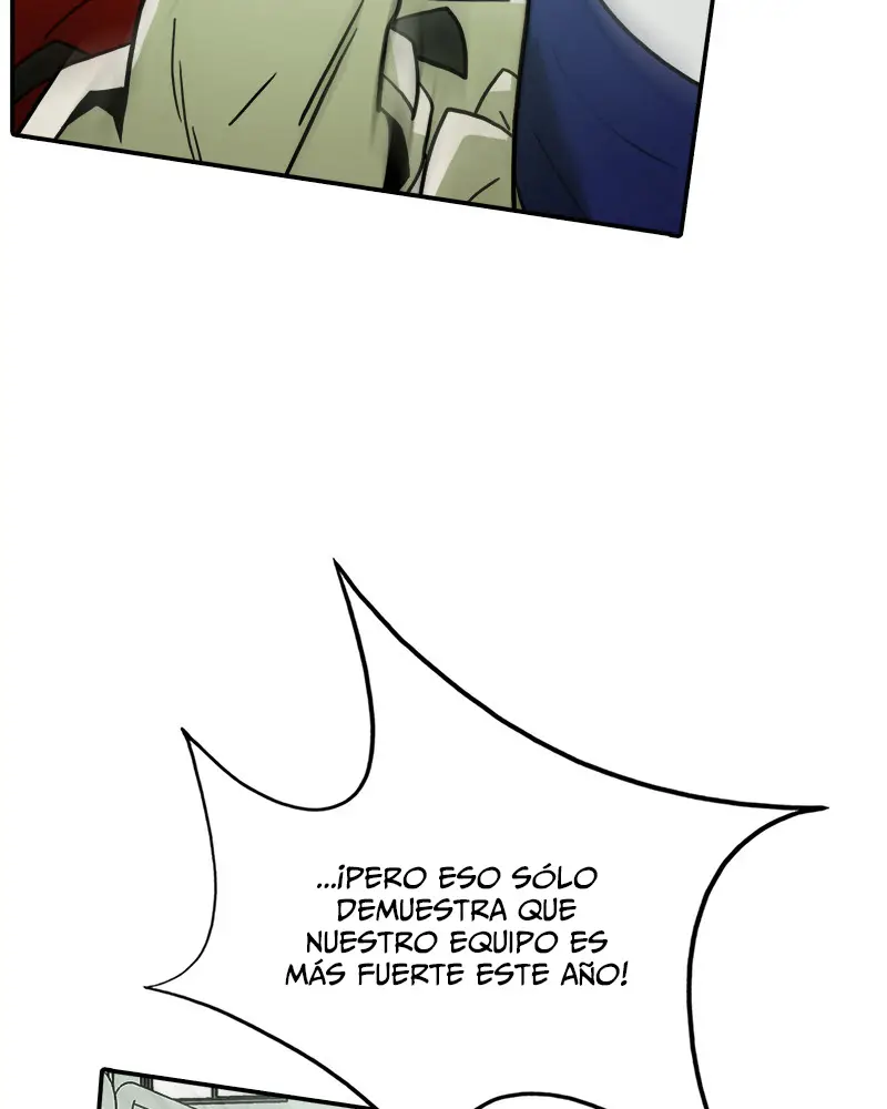 Taekwondo Kid capítulo 10, página 128