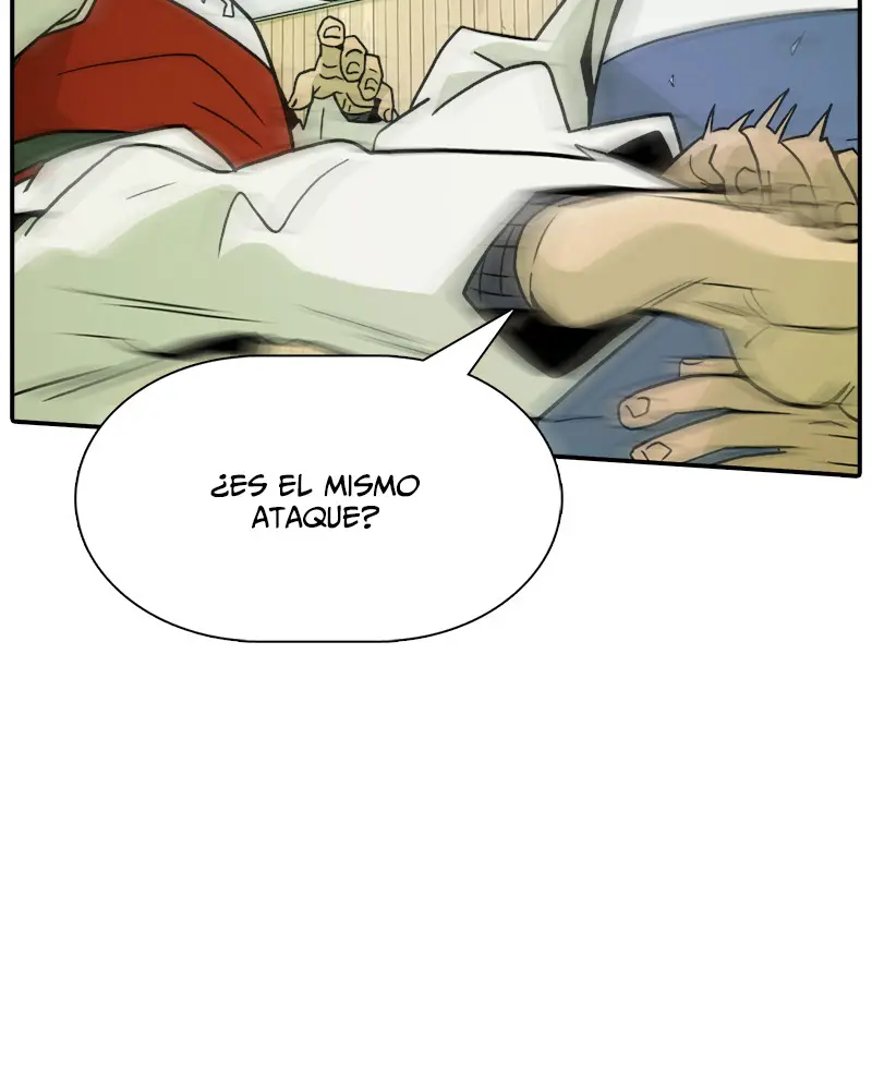 Taekwondo Kid capítulo 10, página 133