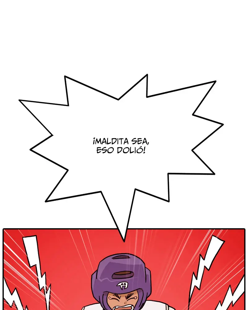 Taekwondo Kid capítulo 10, página 135