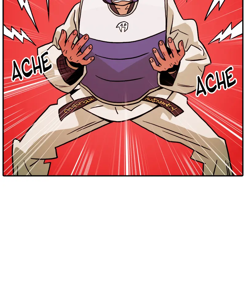 Taekwondo Kid capítulo 10, página 136