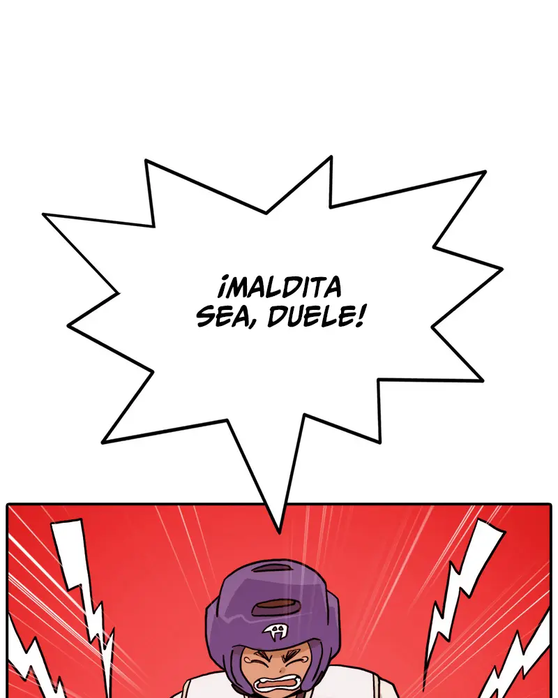 Taekwondo Kid capítulo 11, página 2