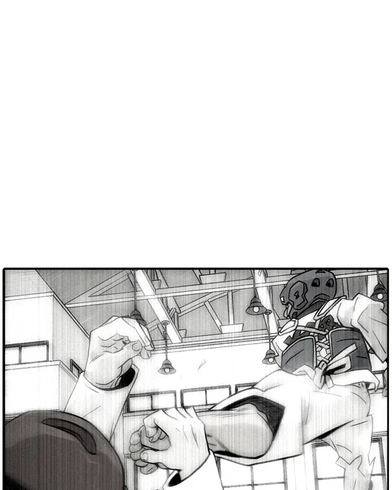 Taekwondo Kid capítulo 11, página 11