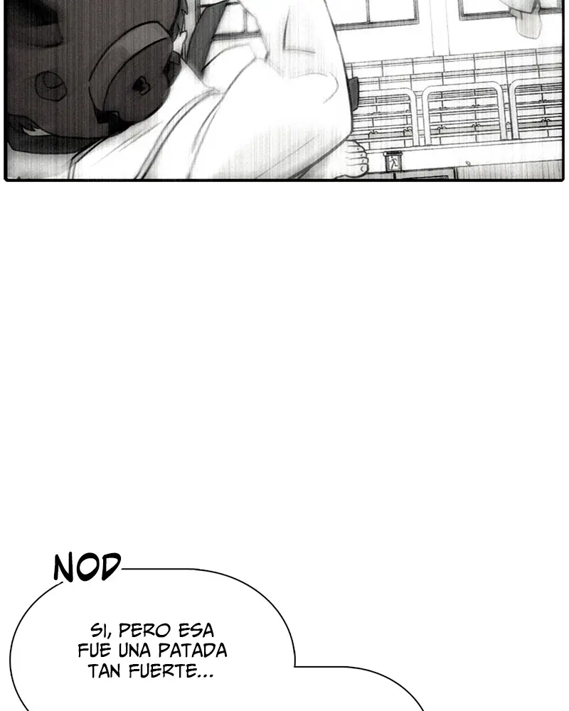 Taekwondo Kid capítulo 11, página 12