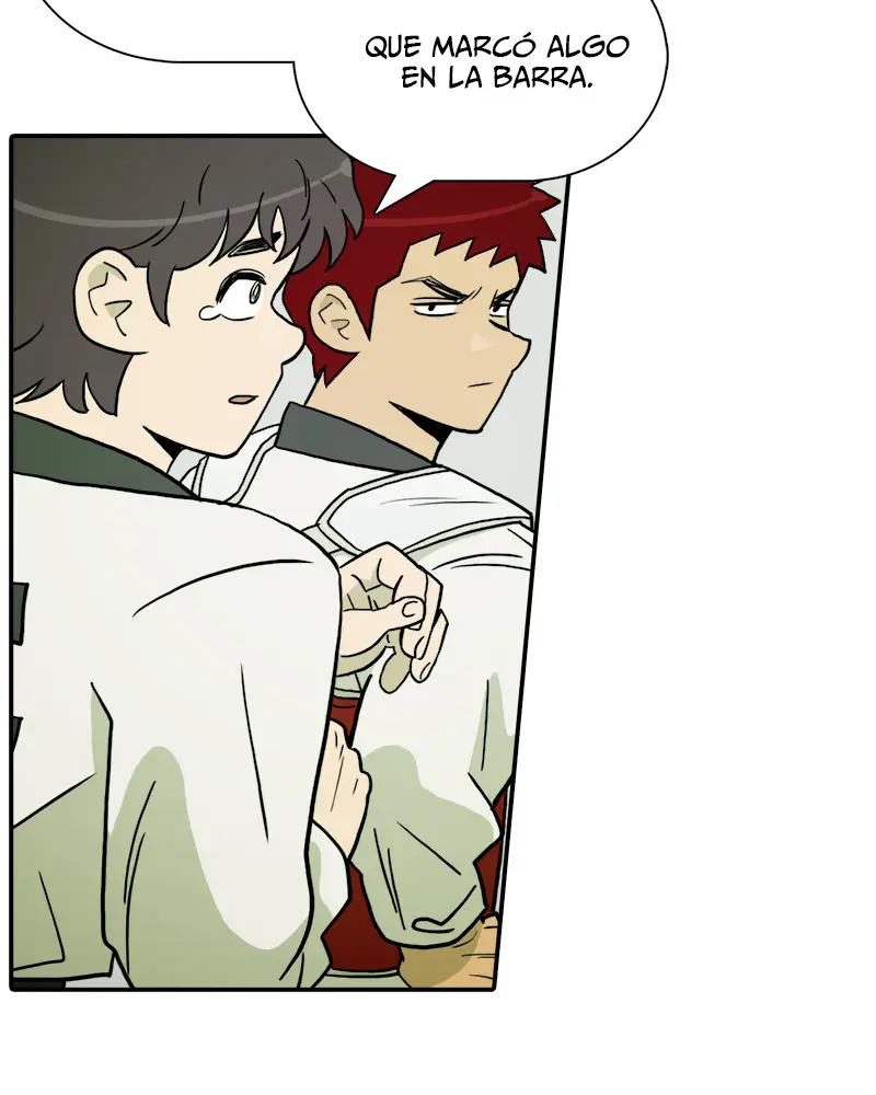 Taekwondo Kid capítulo 11, página 13