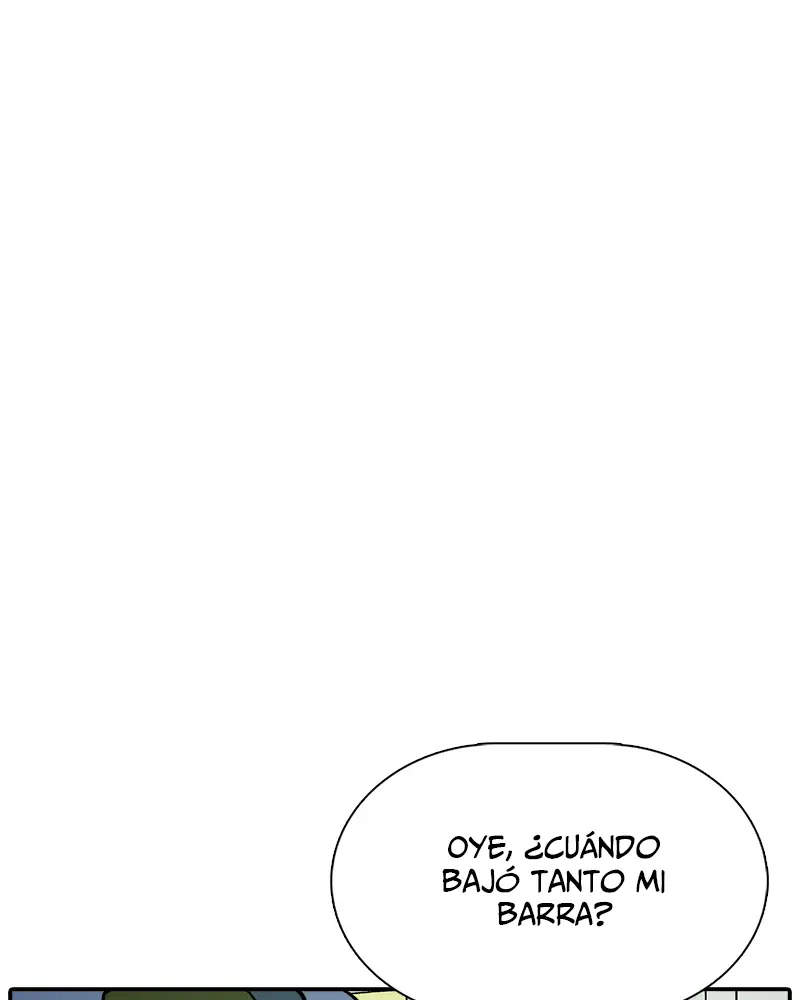 Taekwondo Kid capítulo 11, página 15