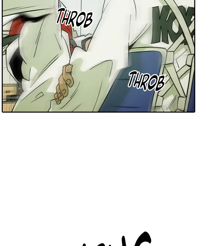 Taekwondo Kid capítulo 11, página 26